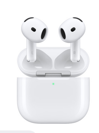 AirPods 4