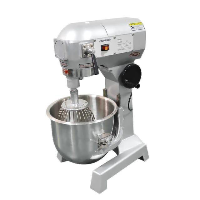 commercial mixer