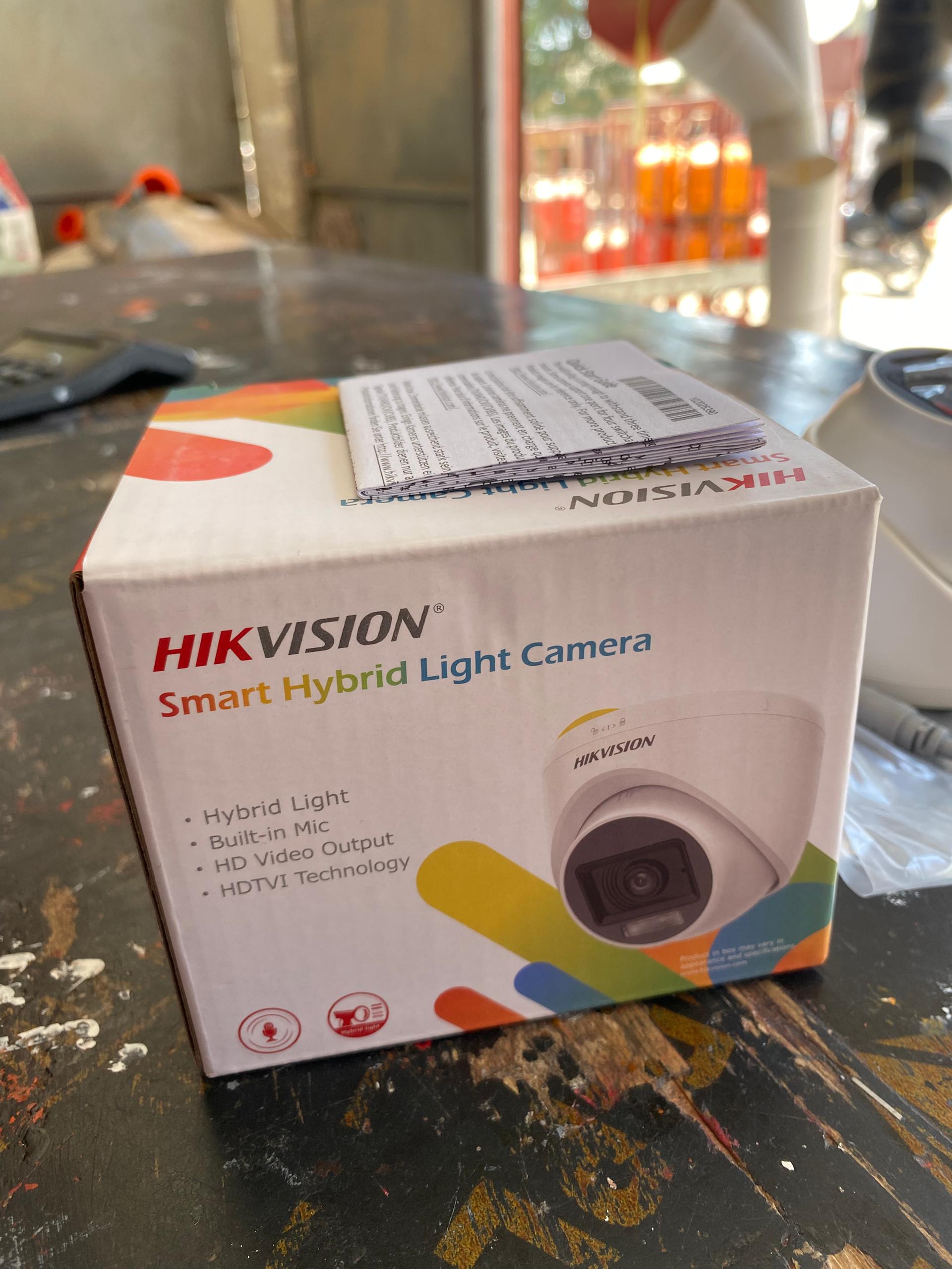 HIKCAMERA
