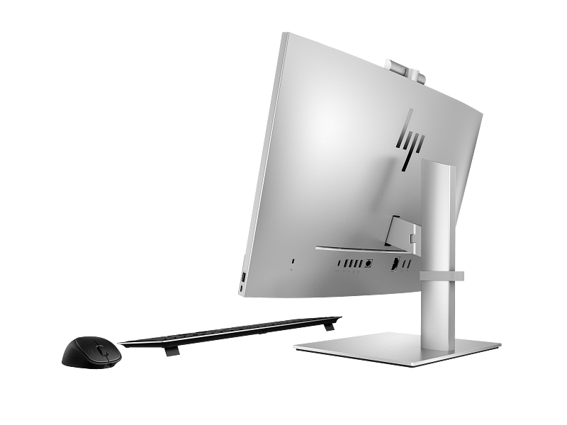 HP EliteOne 840 G9 All-in-One Desktop