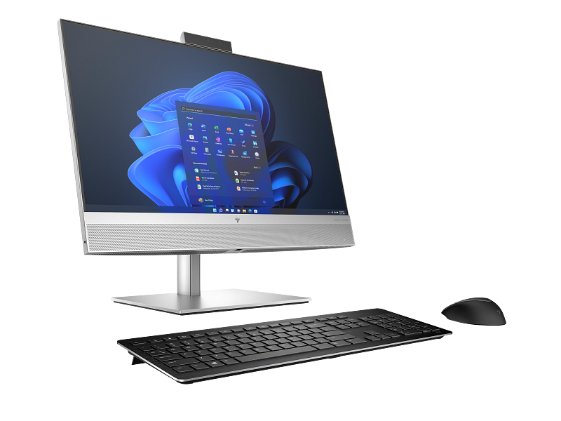HP EliteOne 840 G9 All-in-One Desktop
