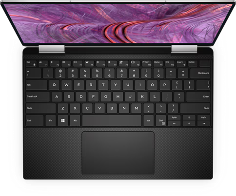 DELL XPS 13 9310 – 2 IN 1 (X360)