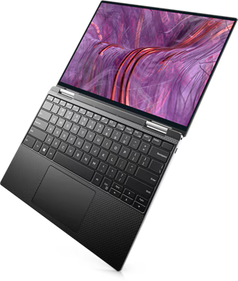 DELL XPS 13 9310 – 2 IN 1 (X360)