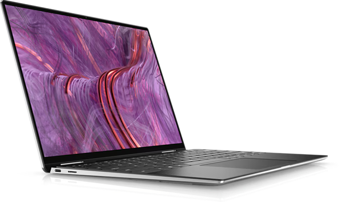 DELL XPS 13 9310 – 2 IN 1 (X360)